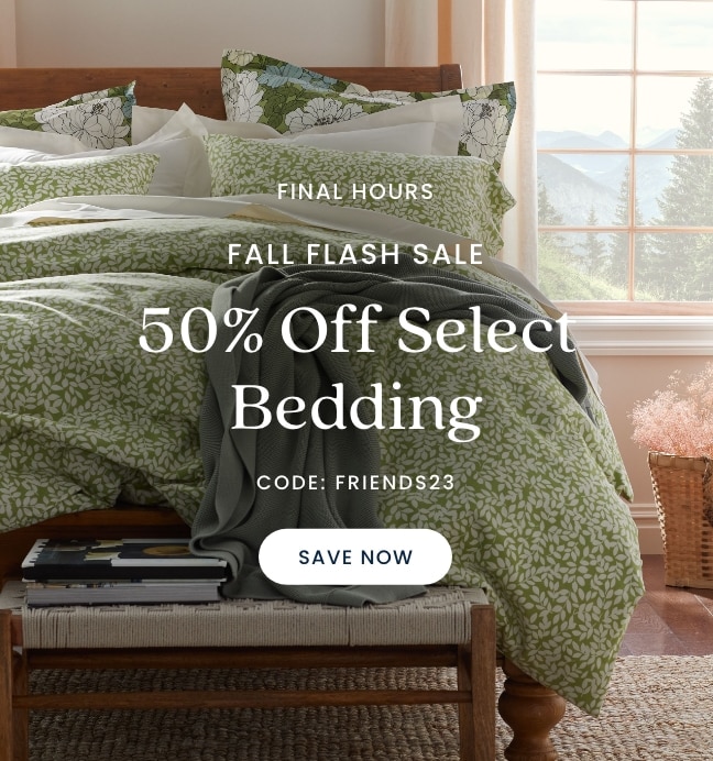 Sale Bedding  The Company Store