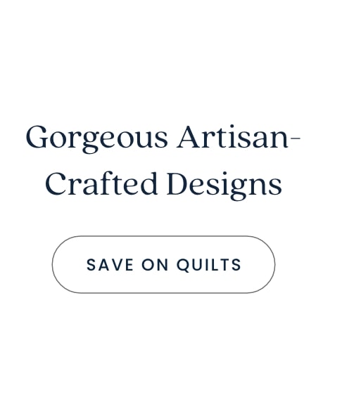 Save on Quilts