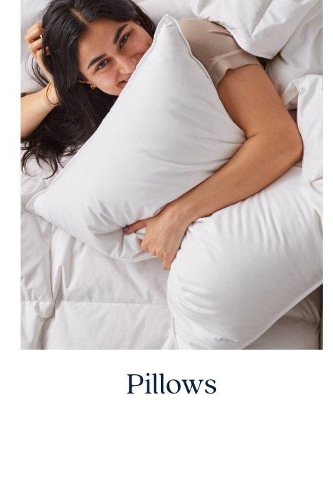 Shop Pillows