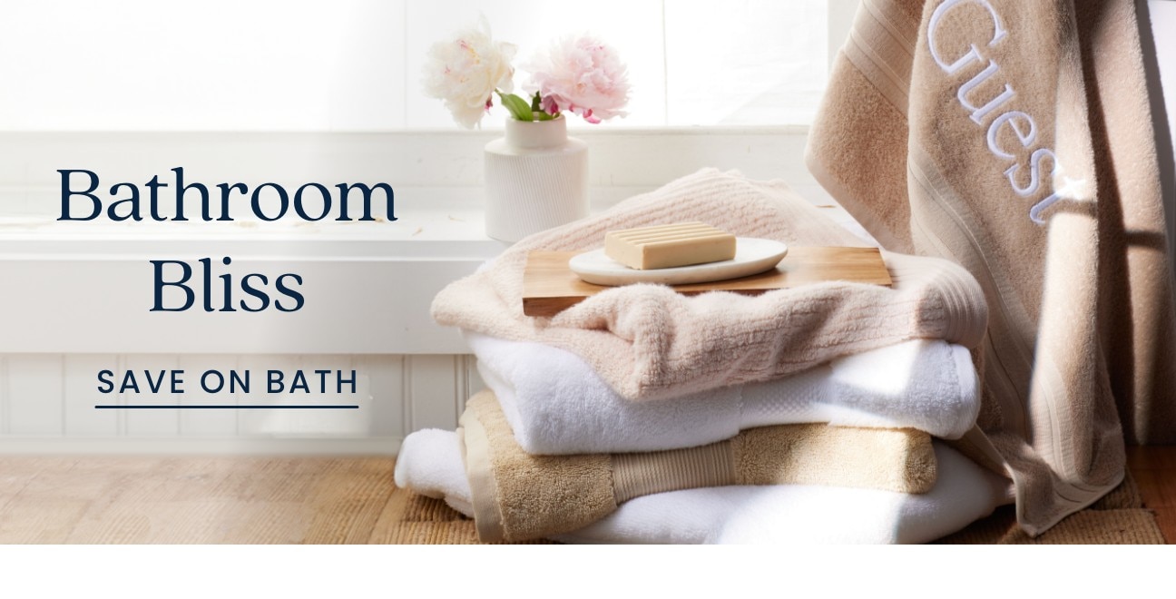 Save on Bath