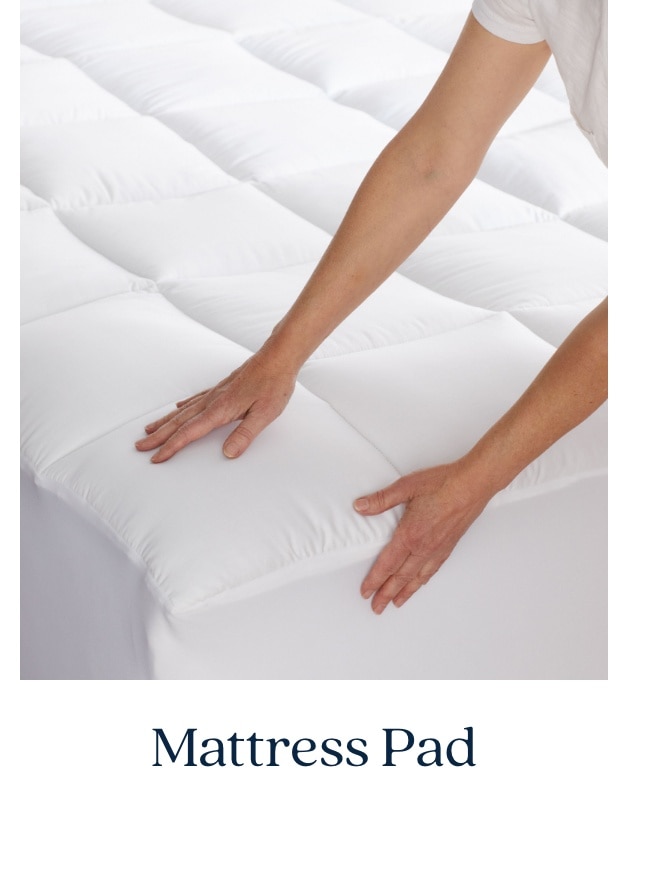 Shop Mattress Pad