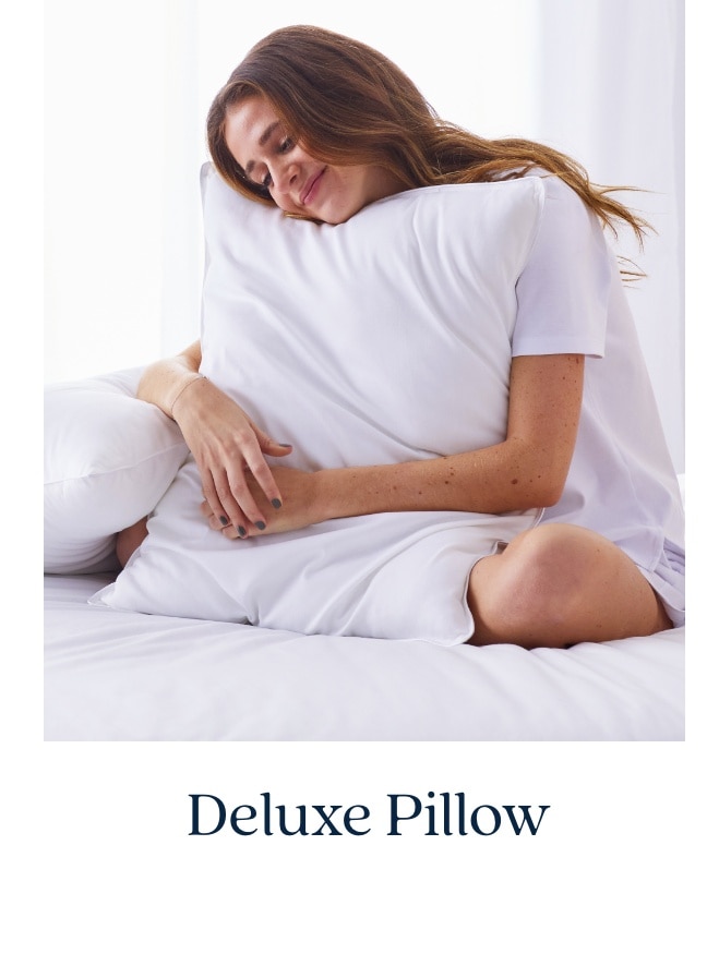 Shop Deluxe Pillow