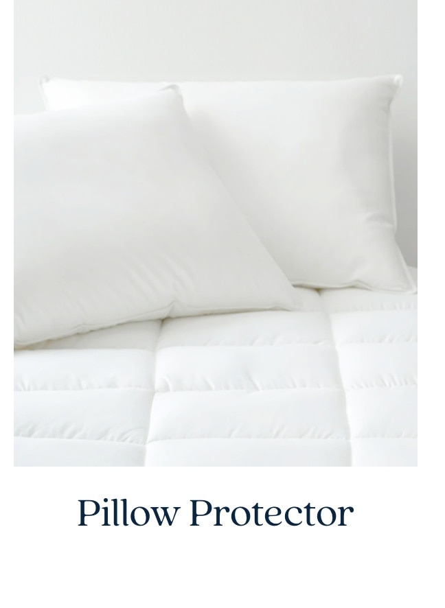 Shop Pillow Protector