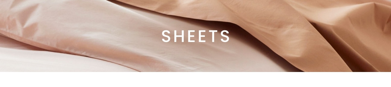 Sheets