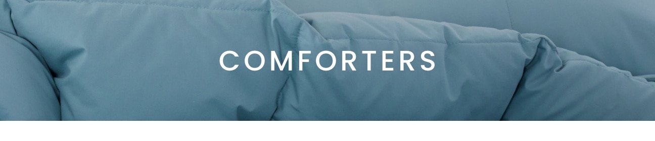 Comforter