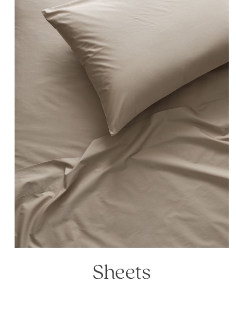 Save on Sheets