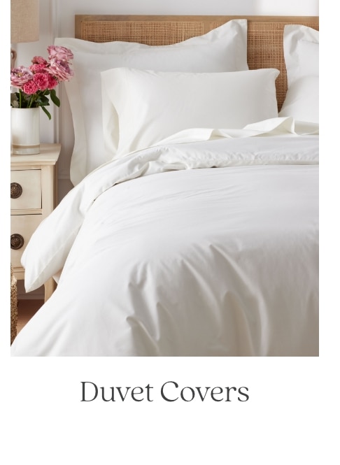 Save on Duvet Covers