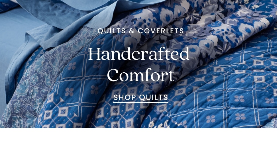 Shop Quilts