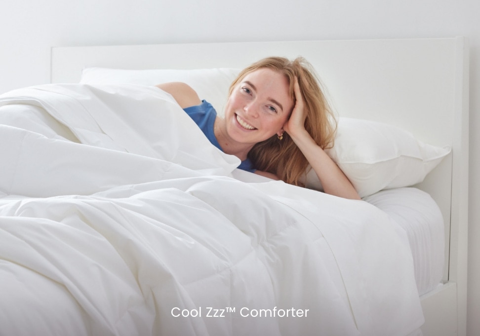 save on cool zzz comforter